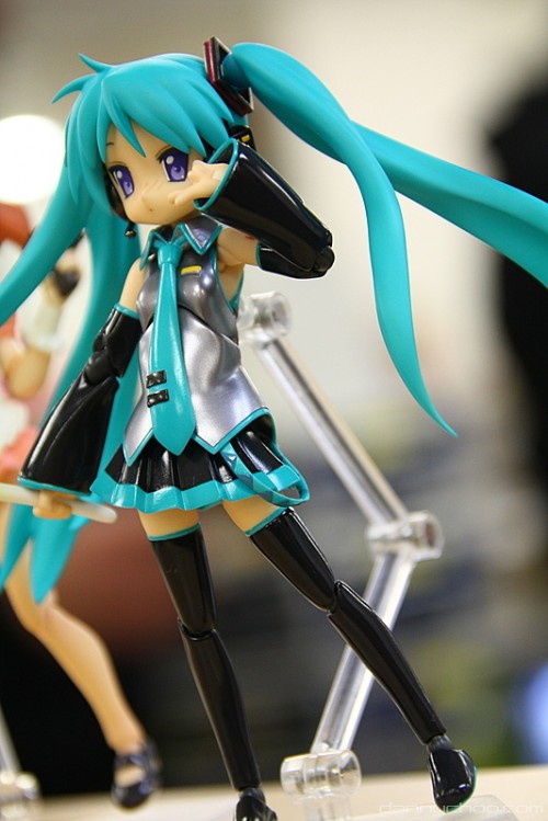 Picture 3 in [Kagamin Cosplay Figma GET]