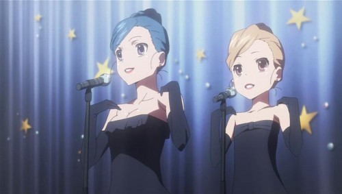 Picture 18 in [Toradora 19: Emo Christmas Party]