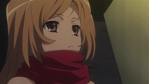 Picture 12 in [Toradora 19: Emo Christmas Party]