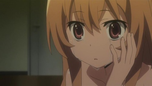 Picture 6 in [Toradora 19: Emo Christmas Party]