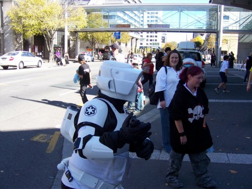 Picture 11 in [Armaggeddon Expo 2009 Christchurch]