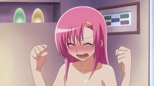 Picture 9 in [Hayate needs moar Hinagiku]