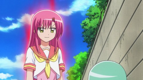 Picture 8 in [Hayate needs moar Hinagiku]