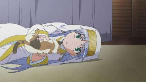 Picture 3 in [Anime is relaxation]