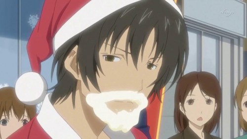 Picture 10 in [Minami Orange and Christmas Cake]