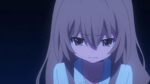 Picture 3 in [Toradora 25]