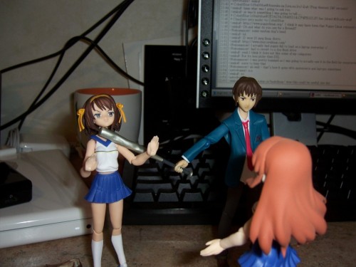 Picture 9 in [Cheerleader figmas GO!]