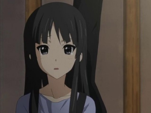 Picture 4 in [Mio's moeliciousness and Ritsu and Yui's moetardedness]