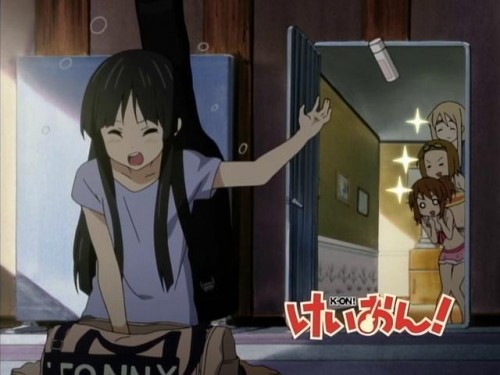 Picture 5 in [Mio's moeliciousness and Ritsu and Yui's moetardedness]