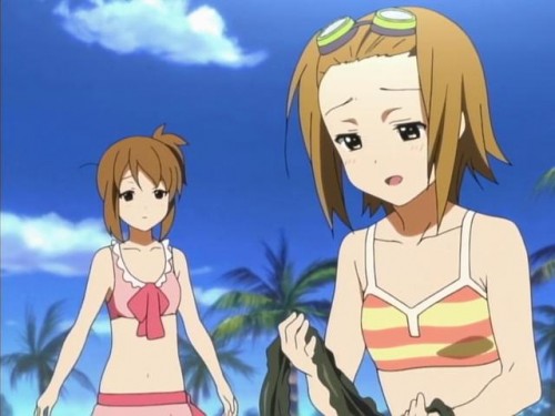 Picture 25 in [Mio's moeliciousness and Ritsu and Yui's moetardedness]