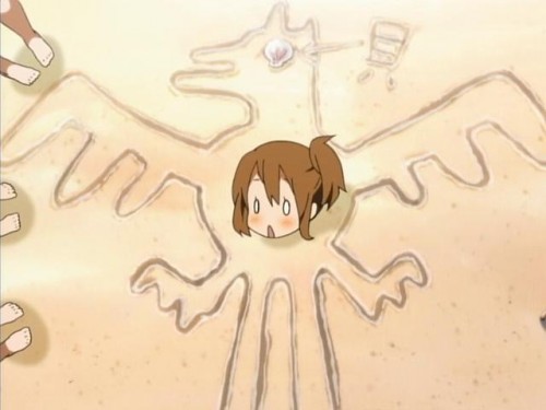 Picture 26 in [Mio's moeliciousness and Ritsu and Yui's moetardedness]