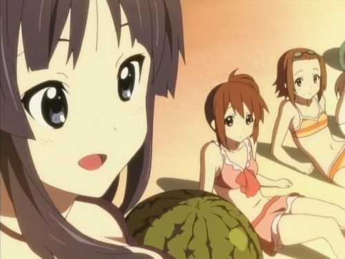 Picture 9 in [Mio's moeliciousness and Ritsu and Yui's moetardedness]