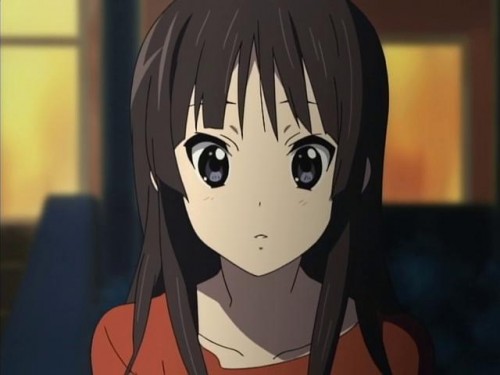 Picture 15 in [Mio's moeliciousness and Ritsu and Yui's moetardedness]