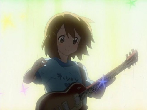 Picture 31 in [Mio's moeliciousness and Ritsu and Yui's moetardedness]