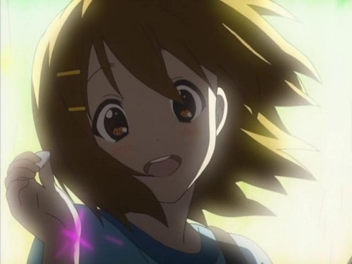 Picture 32 in [Mio's moeliciousness and Ritsu and Yui's moetardedness]