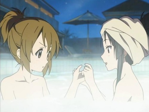 Picture 36 in [Mio's moeliciousness and Ritsu and Yui's moetardedness]