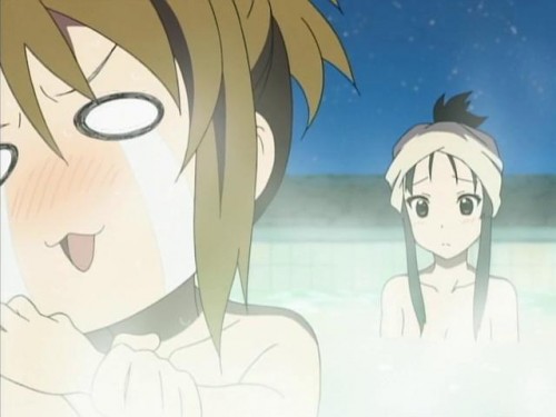 Picture 37 in [Mio's moeliciousness and Ritsu and Yui's moetardedness]