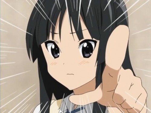 Picture 3 in [Mio's moeliciousness and Ritsu and Yui's moetardedness]