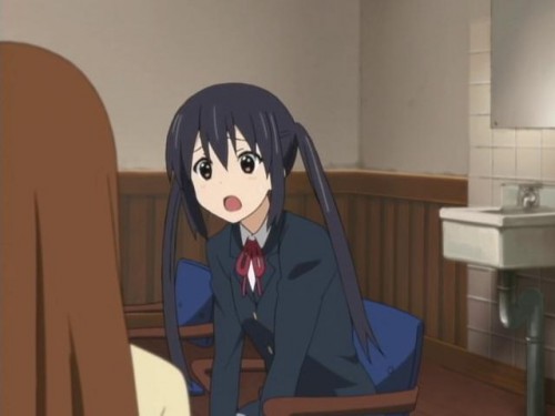 Picture 10 in [K-ON 9: KyoAni is trying to kill us with moe.]