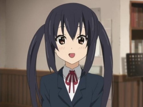 Picture 11 in [K-ON 9: KyoAni is trying to kill us with moe.]