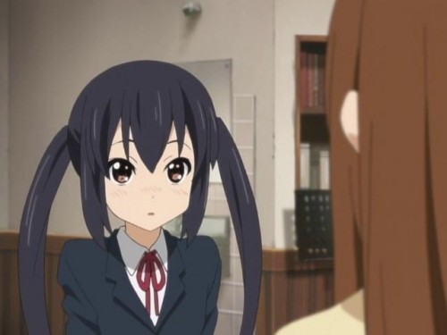 Picture 12 in [K-ON 9: KyoAni is trying to kill us with moe.]