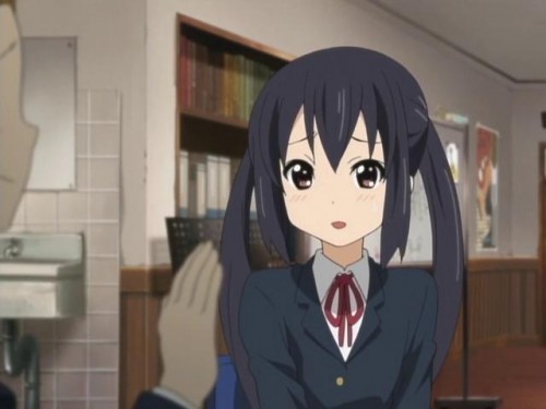 Picture 13 in [K-ON 9: KyoAni is trying to kill us with moe.]