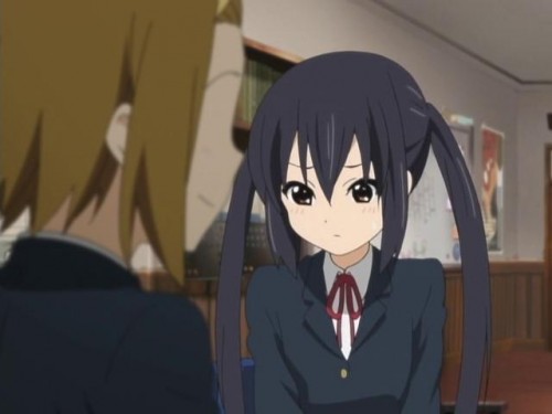 Picture 14 in [K-ON 9: KyoAni is trying to kill us with moe.]