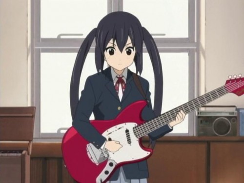 Picture 15 in [K-ON 9: KyoAni is trying to kill us with moe.]