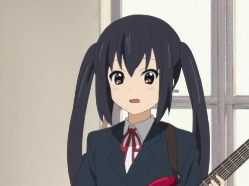 Picture 16 in [K-ON 9: KyoAni is trying to kill us with moe.]