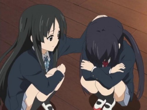 Picture 17 in [K-ON 9: KyoAni is trying to kill us with moe.]