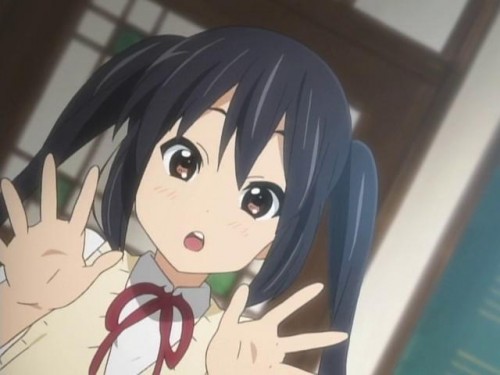 Picture 2 in [K-ON 9: KyoAni is trying to kill us with moe.]