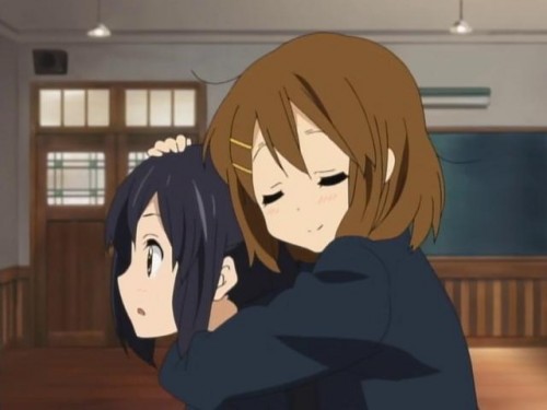 Picture 22 in [K-ON 9: KyoAni is trying to kill us with moe.]