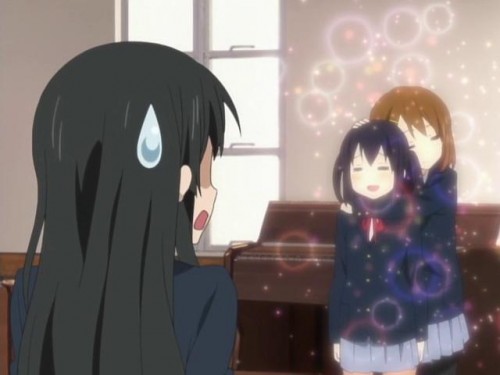 Picture 24 in [K-ON 9: KyoAni is trying to kill us with moe.]