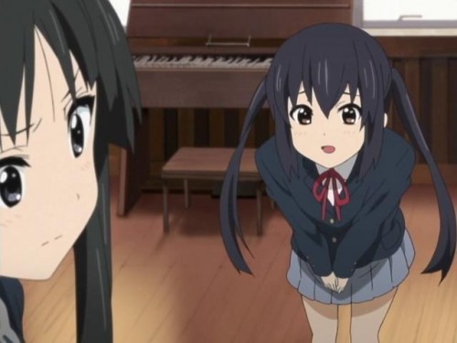 Picture 25 in [K-ON 9: KyoAni is trying to kill us with moe.]