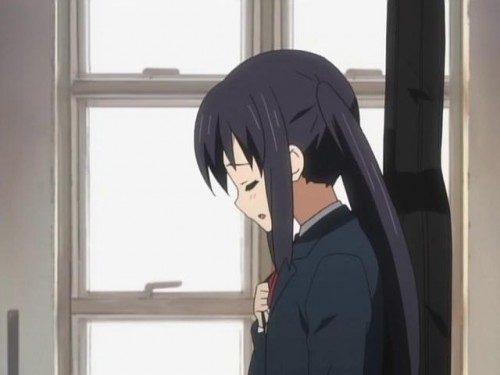 Picture 26 in [K-ON 9: KyoAni is trying to kill us with moe.]