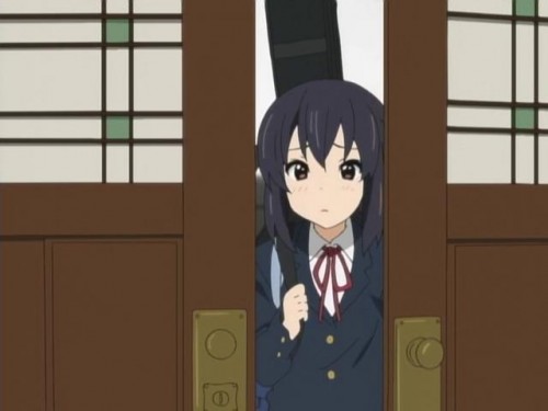 Picture 27 in [K-ON 9: KyoAni is trying to kill us with moe.]