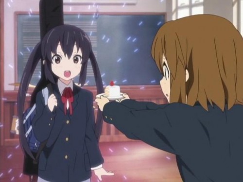 Picture 30 in [K-ON 9: KyoAni is trying to kill us with moe.]