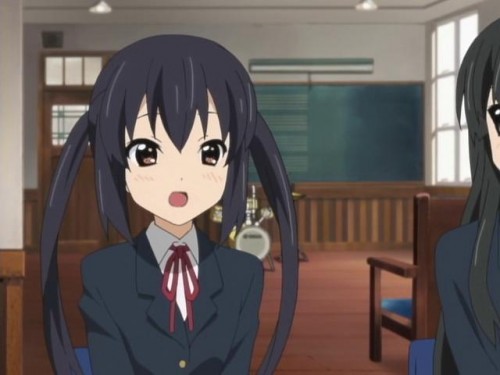 Picture 31 in [K-ON 9: KyoAni is trying to kill us with moe.]