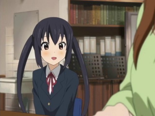 Picture 32 in [K-ON 9: KyoAni is trying to kill us with moe.]