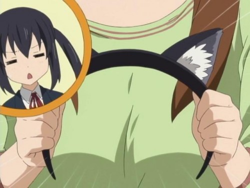 Picture 33 in [K-ON 9: KyoAni is trying to kill us with moe.]