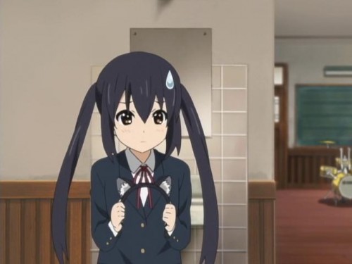 Picture 34 in [K-ON 9: KyoAni is trying to kill us with moe.]