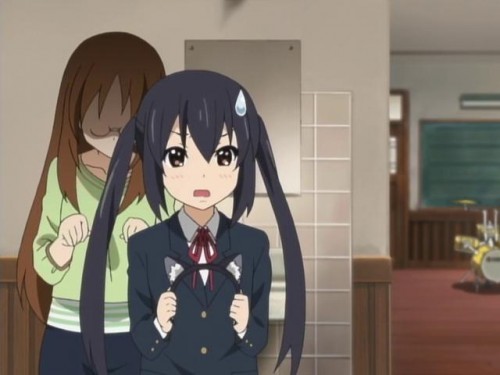 Picture 35 in [K-ON 9: KyoAni is trying to kill us with moe.]