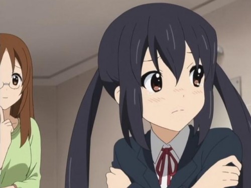 Picture 36 in [K-ON 9: KyoAni is trying to kill us with moe.]