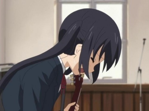 Picture 4 in [K-ON 9: KyoAni is trying to kill us with moe.]