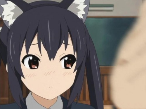 Picture 39 in [K-ON 9: KyoAni is trying to kill us with moe.]