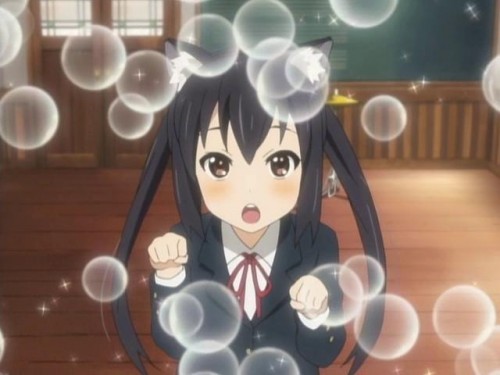 Picture 40 in [K-ON 9: KyoAni is trying to kill us with moe.]