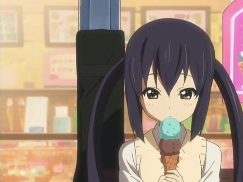 Picture 42 in [K-ON 9: KyoAni is trying to kill us with moe.]