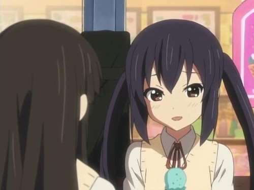 Picture 43 in [K-ON 9: KyoAni is trying to kill us with moe.]