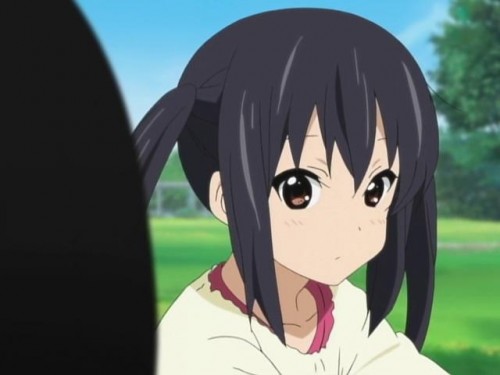 Picture 45 in [K-ON 9: KyoAni is trying to kill us with moe.]