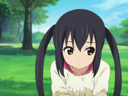 Picture 46 in [K-ON 9: KyoAni is trying to kill us with moe.]